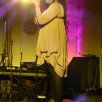 Gospelkonzert mit Tracey Campbell