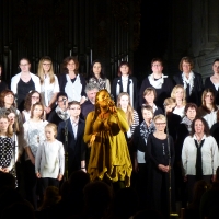 Gospelkonzert mit Tracey Campbell